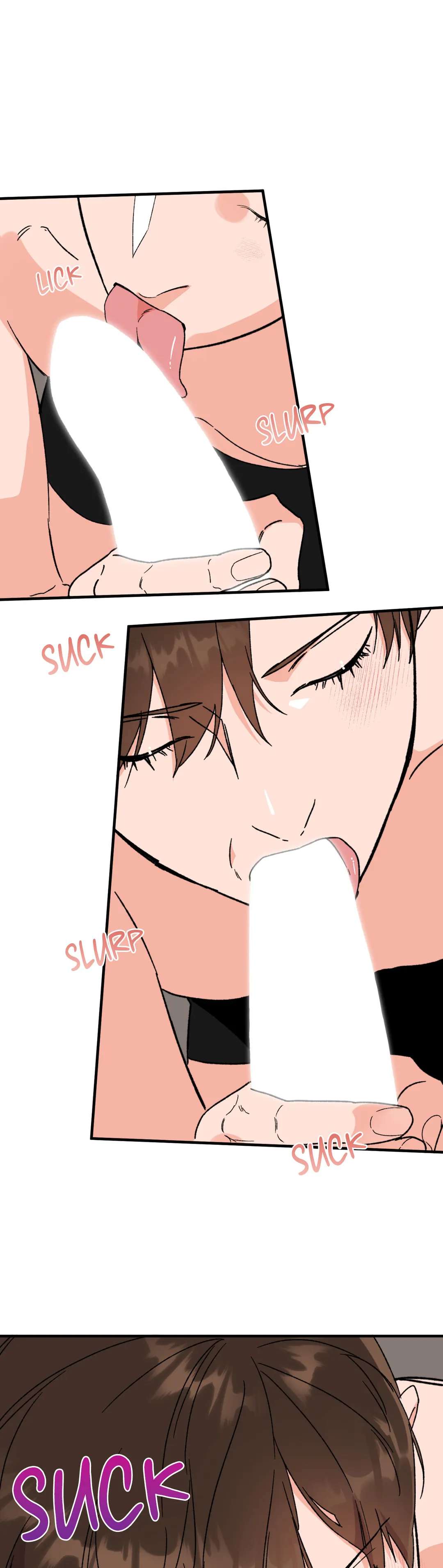 Not-so-Prince Charming Chapter 7 page 31 - 