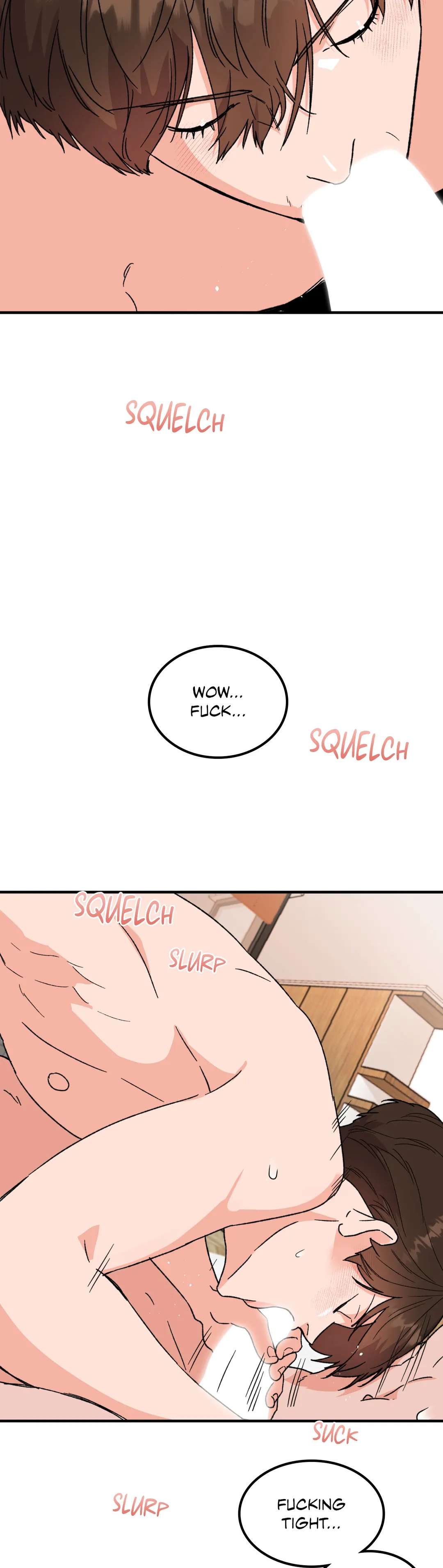 Not-so-Prince Charming Chapter 7 page 32 - 