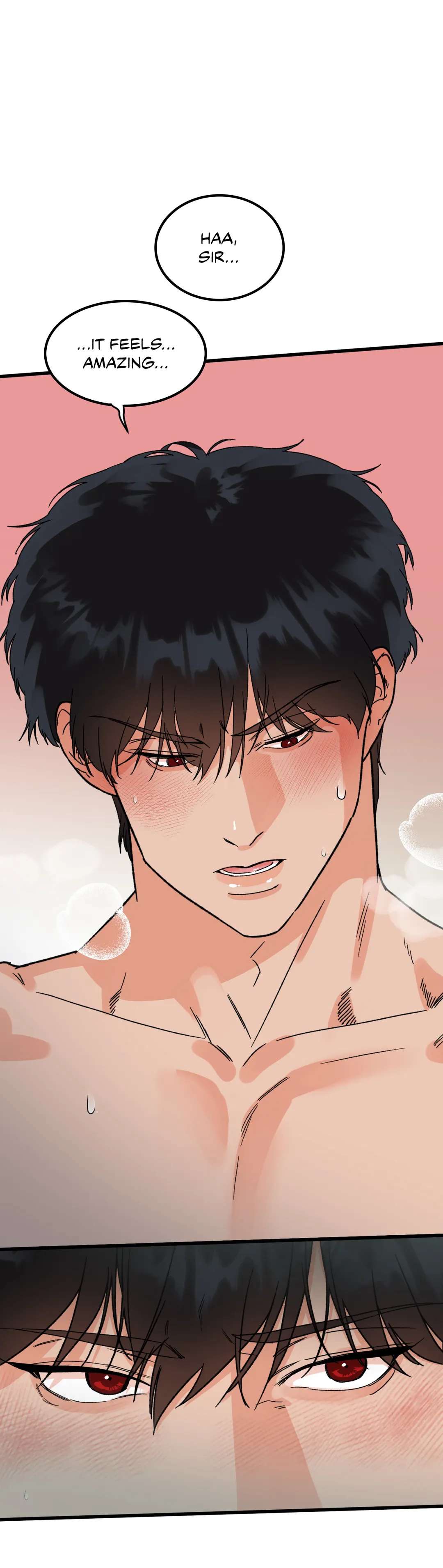 Not-so-Prince Charming Chapter 7 page 34 - 