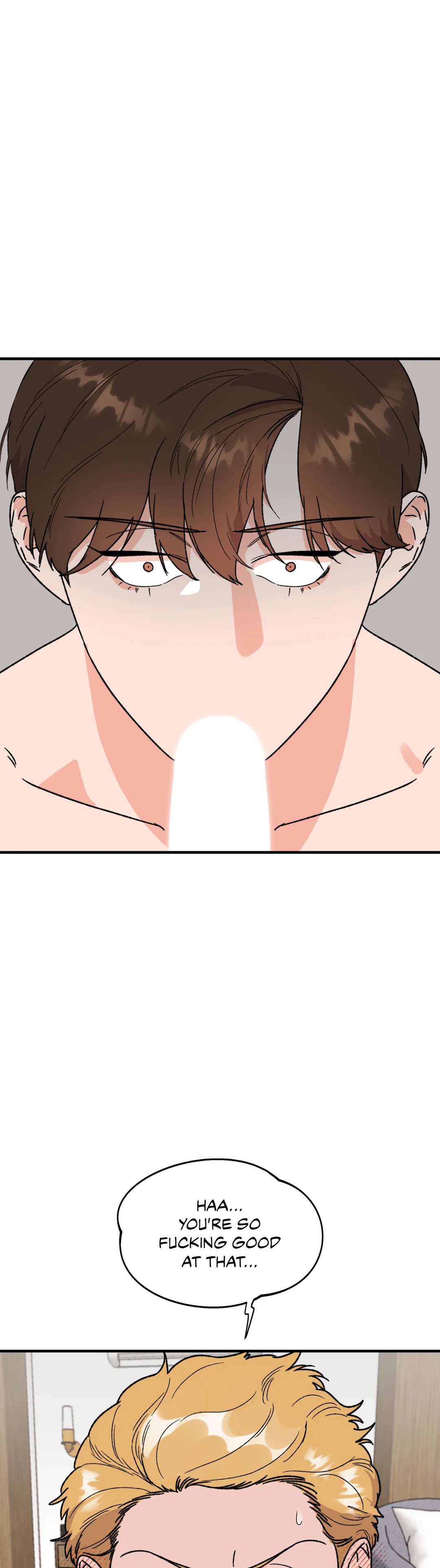 Not-so-Prince Charming Chapter 7 page 35 - 