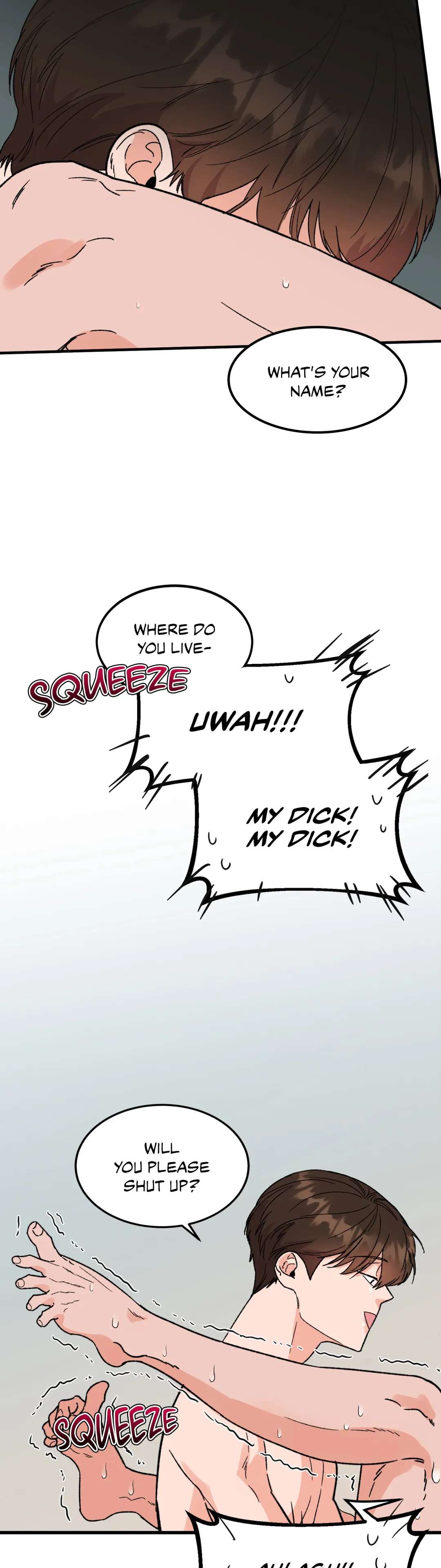 Not-so-Prince Charming Chapter 7 page 37 - 