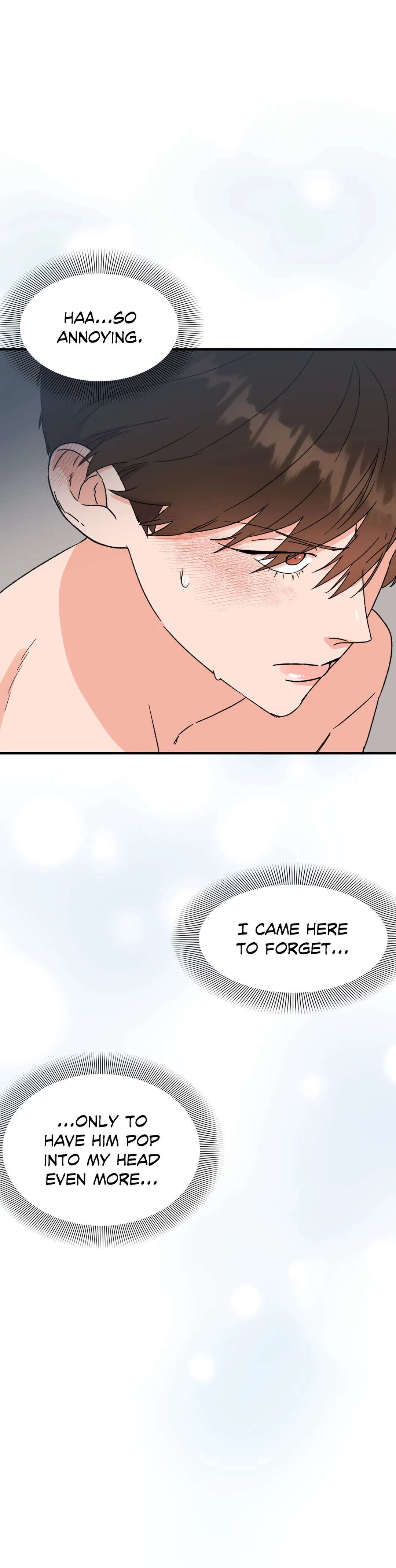 Not-so-Prince Charming Chapter 7 page 39 - 