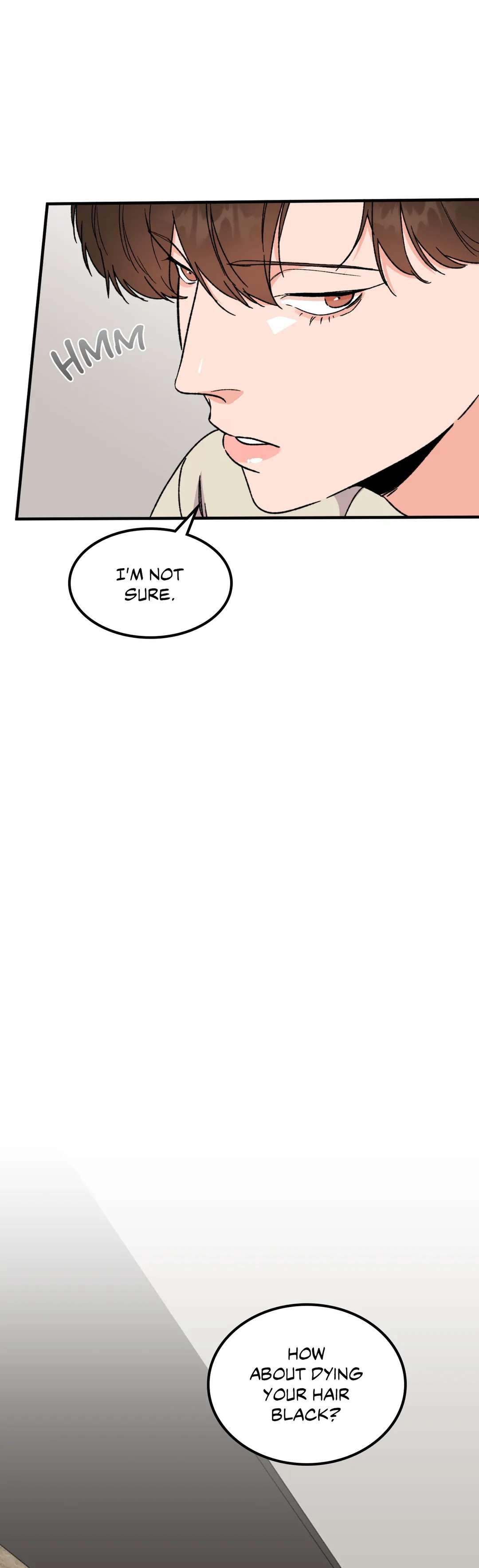 Not-so-Prince Charming Chapter 7 page 42 - 