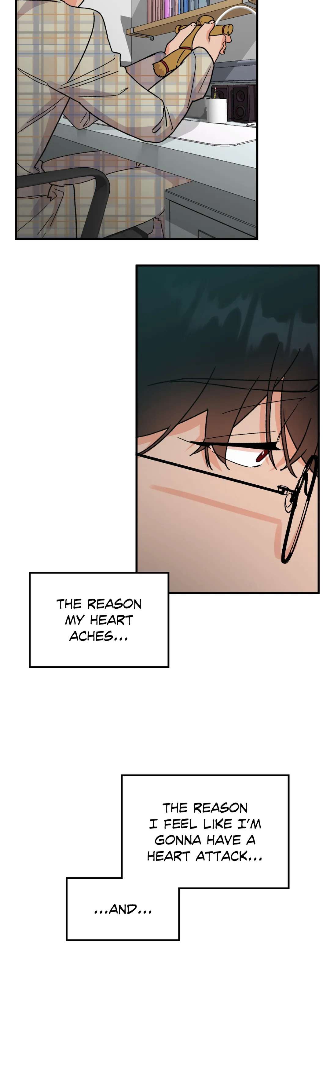 Not-so-Prince Charming Chapter 7 page 45 - 