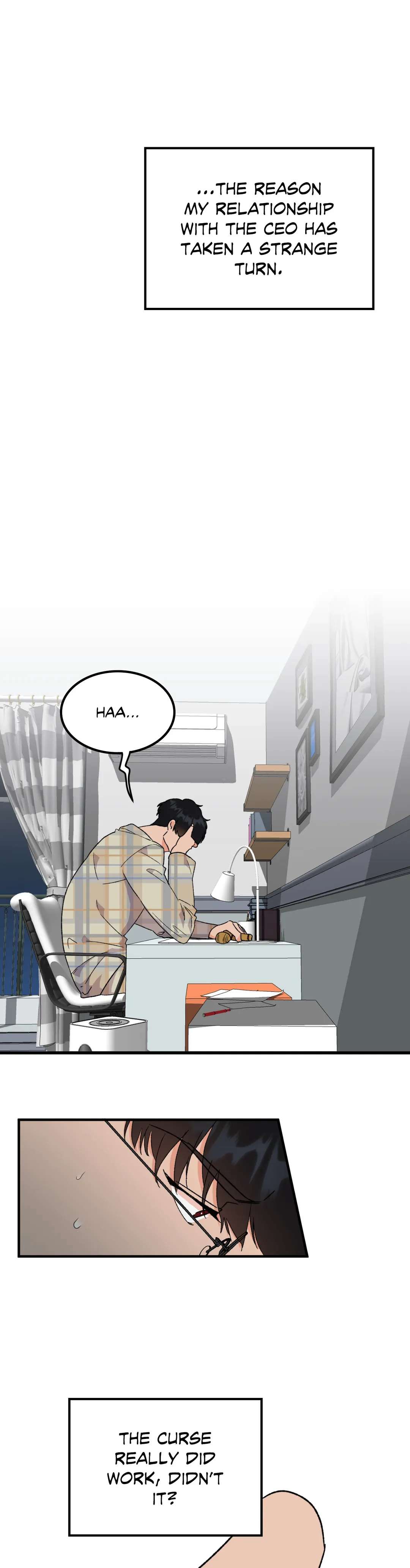 Not-so-Prince Charming Chapter 7 page 46 - 