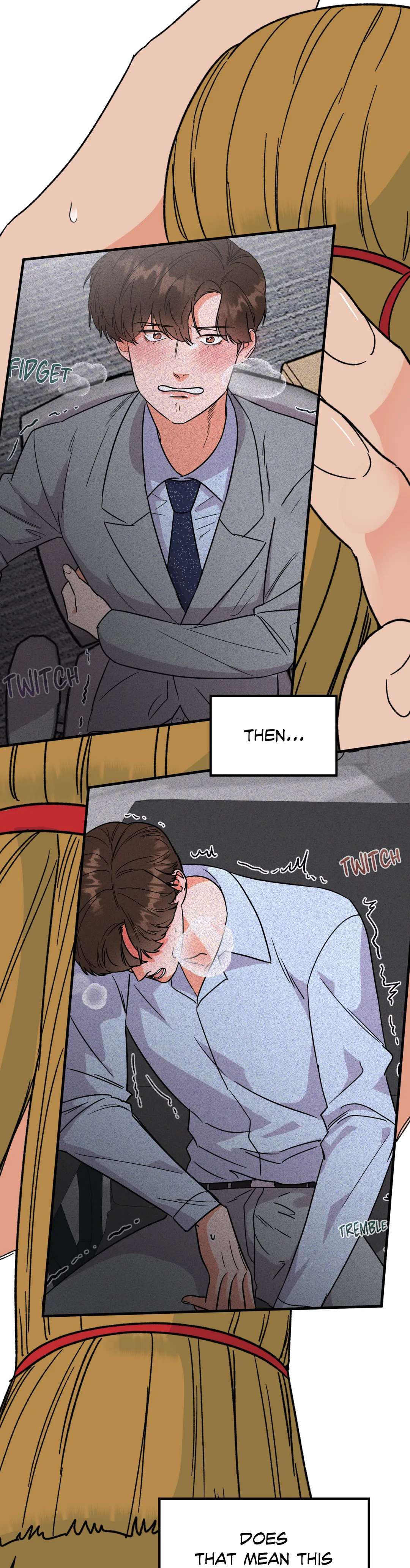 Not-so-Prince Charming Chapter 7 page 47 - 