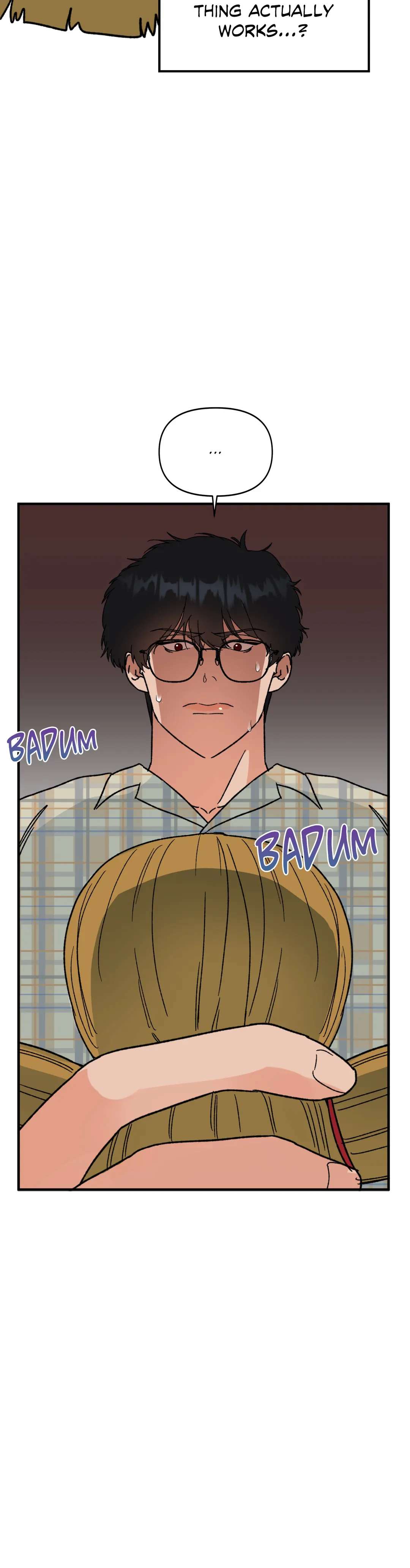 Not-so-Prince Charming Chapter 7 page 48 - 