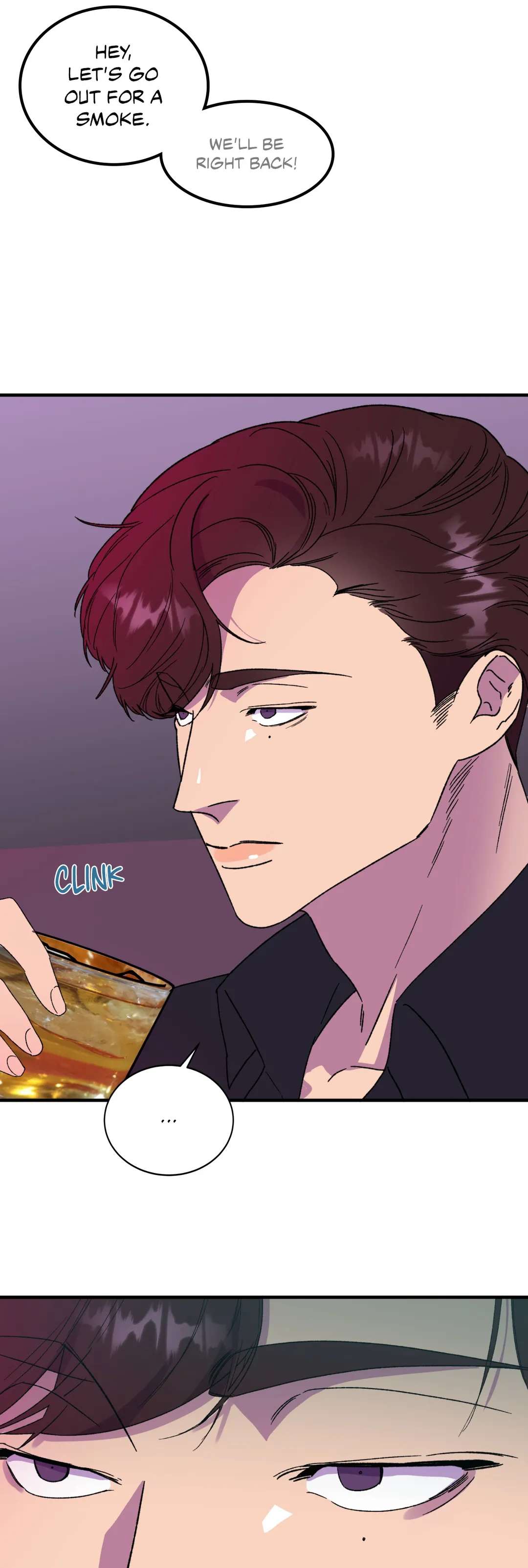 Not-so-Prince Charming Chapter 7 page 9 - 
