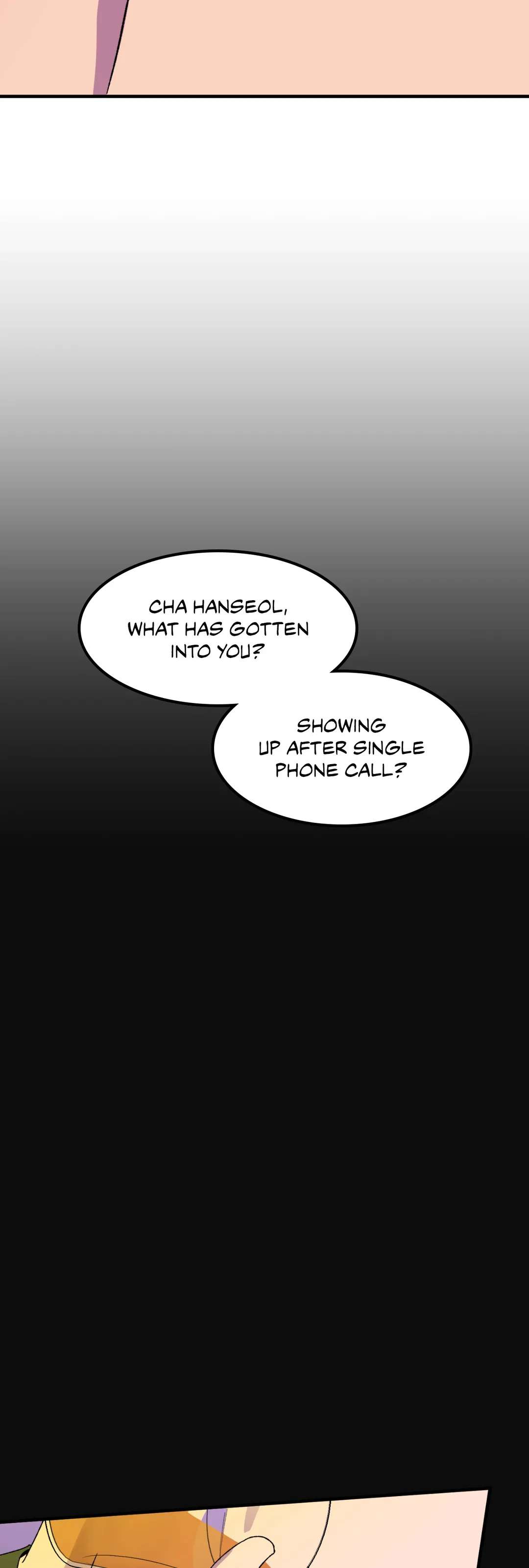Not-so-Prince Charming Chapter 7 page 10 - 