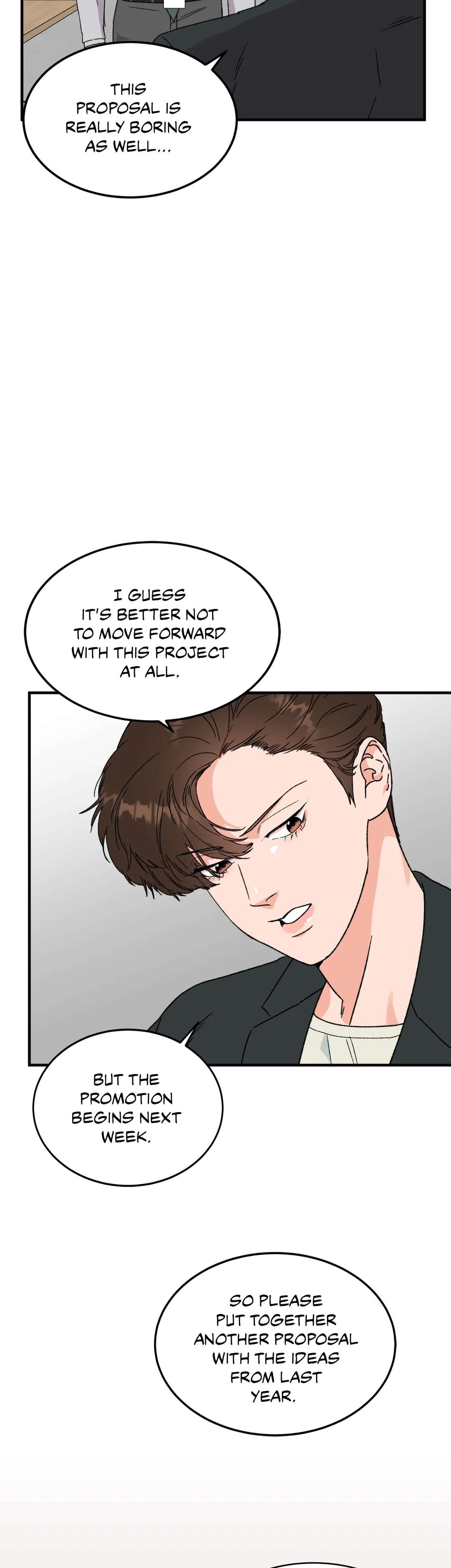 Not-so-Prince Charming Chapter 8 page 2 - 