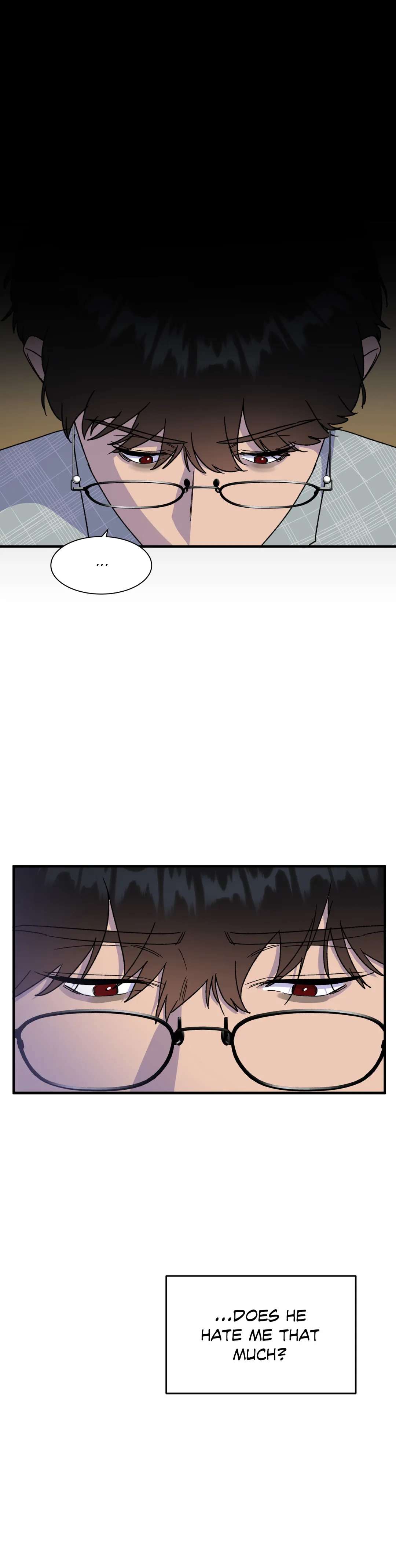 Not-so-Prince Charming Chapter 8 page 11 - 