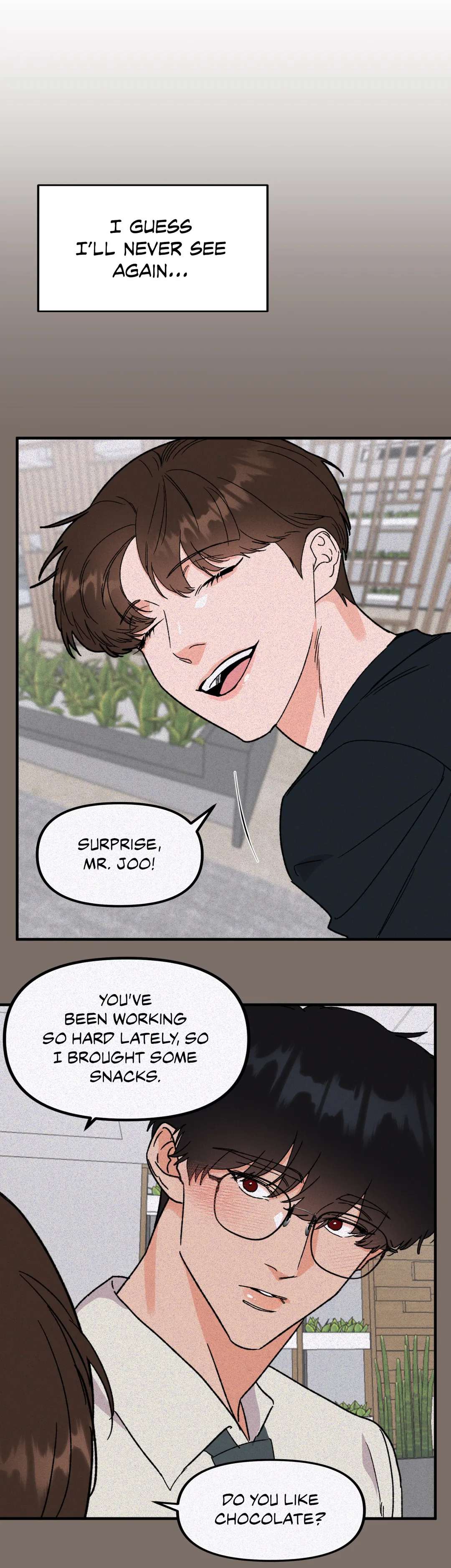 Not-so-Prince Charming Chapter 8 page 12 - 