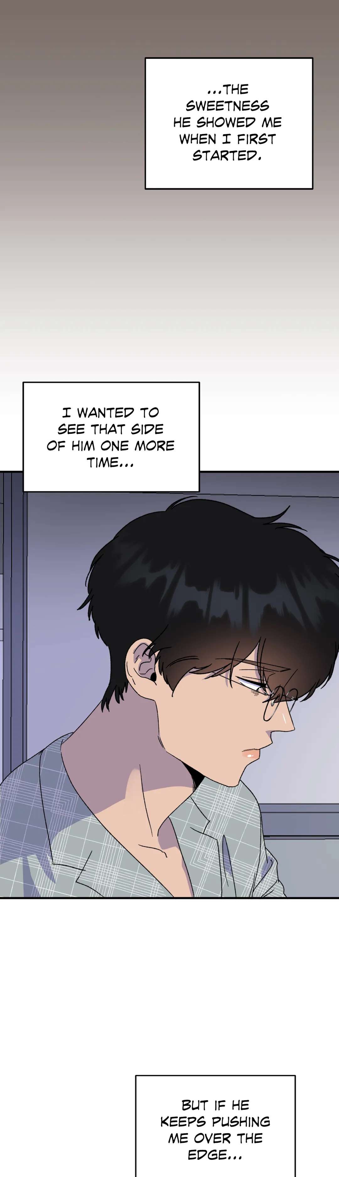 Not-so-Prince Charming Chapter 8 page 13 - 