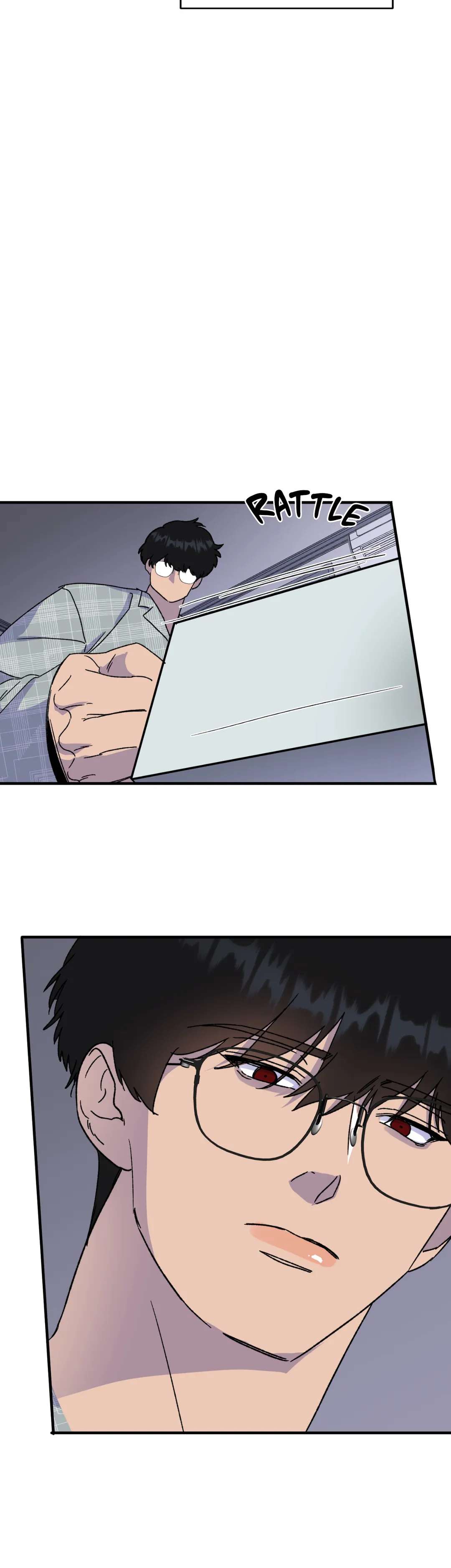 Not-so-Prince Charming Chapter 8 page 14 - 