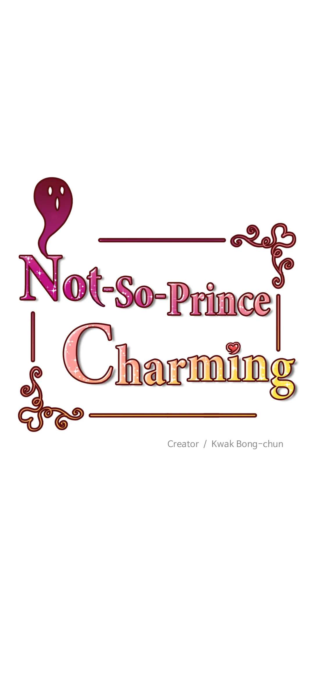Not-so-Prince Charming Chapter 8 page 16 - 
