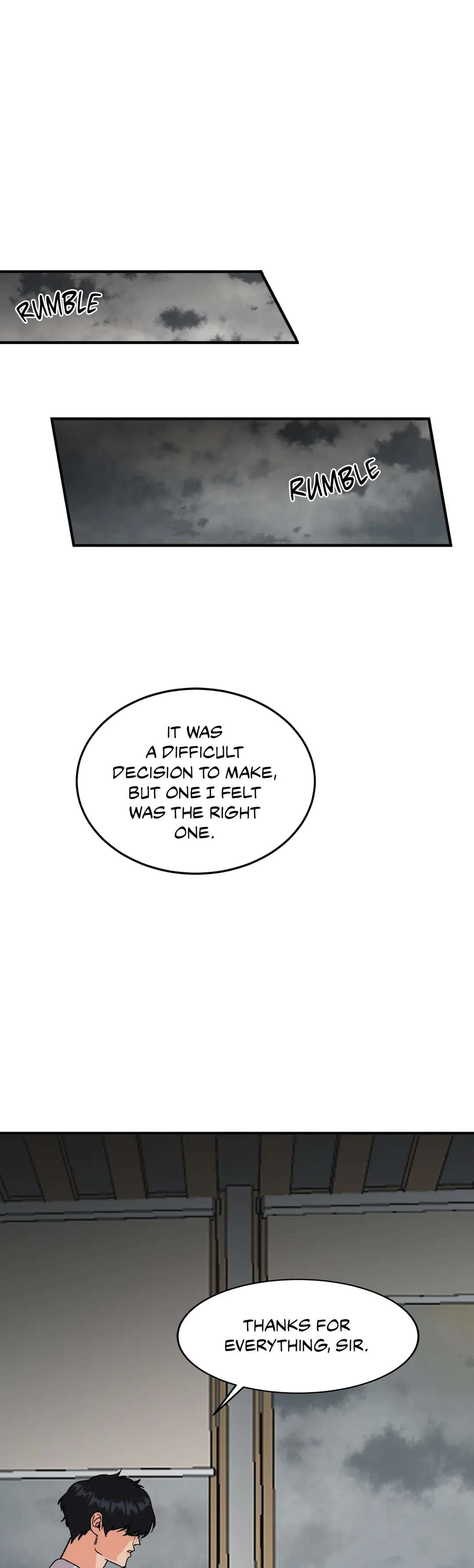 Not-so-Prince Charming Chapter 8 page 17 - 