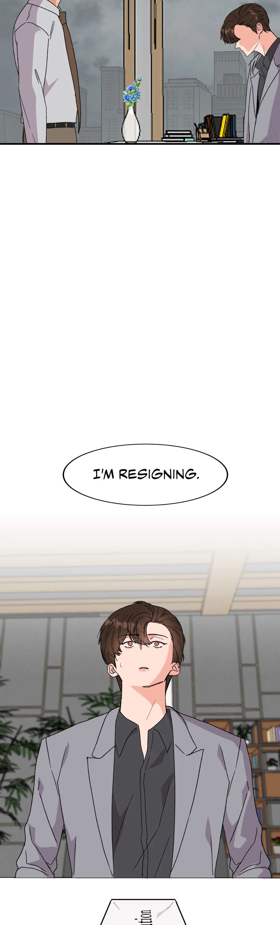 Not-so-Prince Charming Chapter 8 page 18 - 