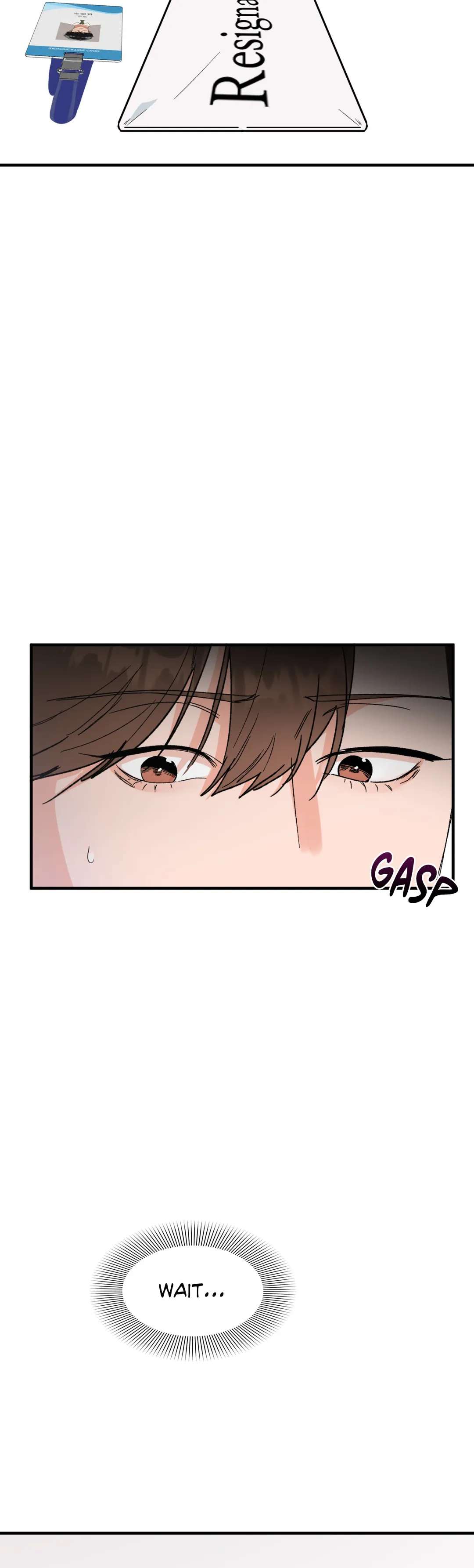 Not-so-Prince Charming Chapter 8 page 19 - 