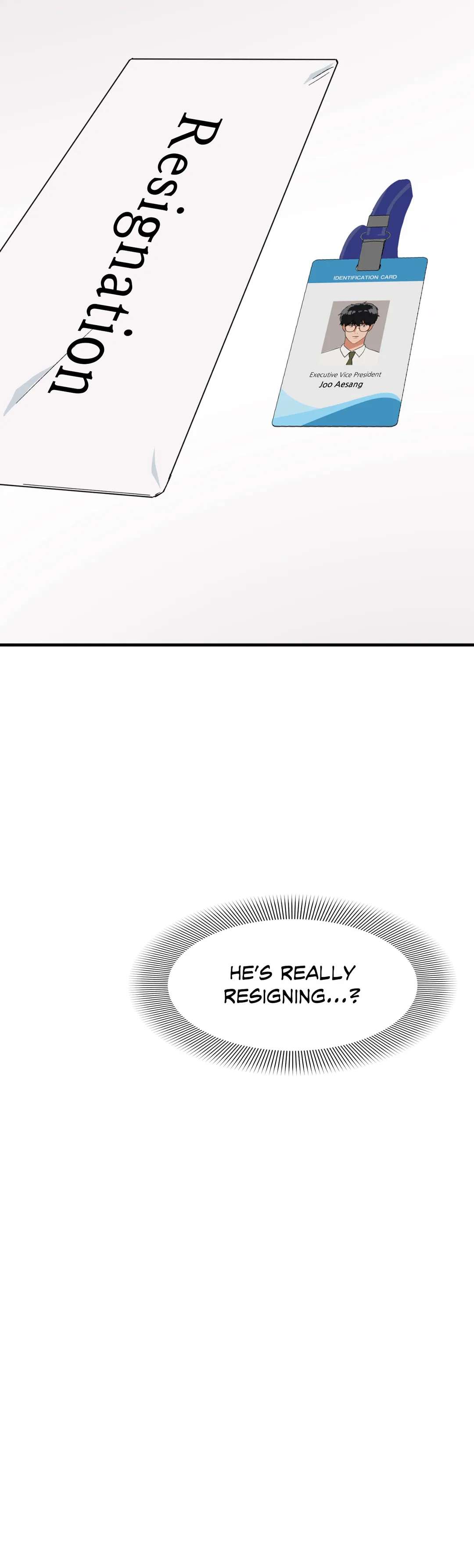 Not-so-Prince Charming Chapter 8 page 20 - 