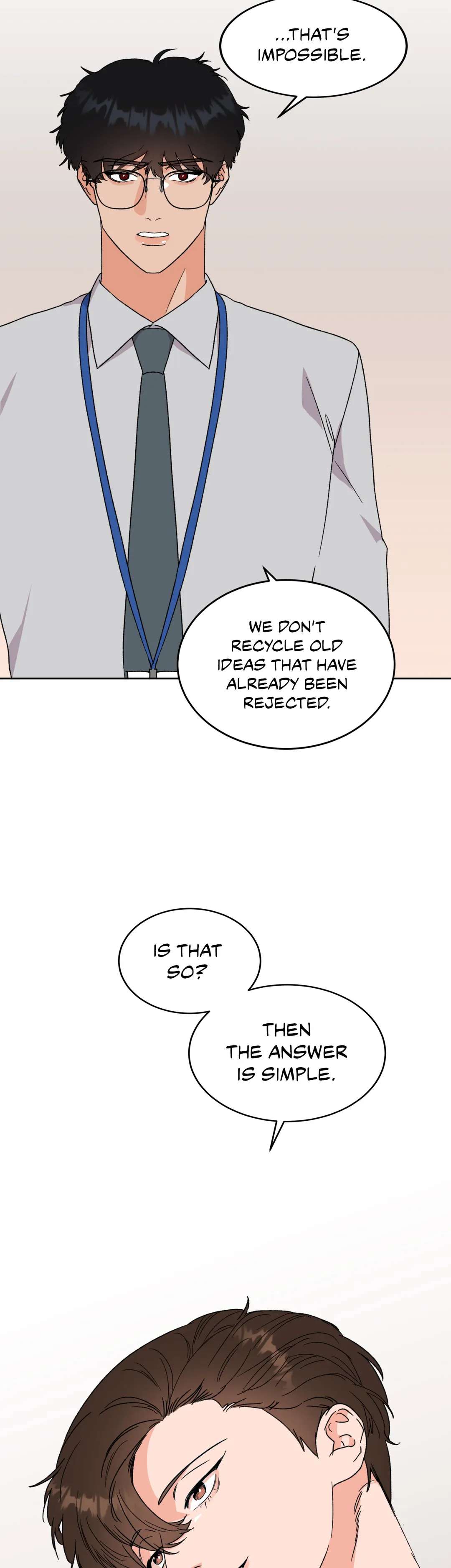 Not-so-Prince Charming Chapter 8 page 3 - 