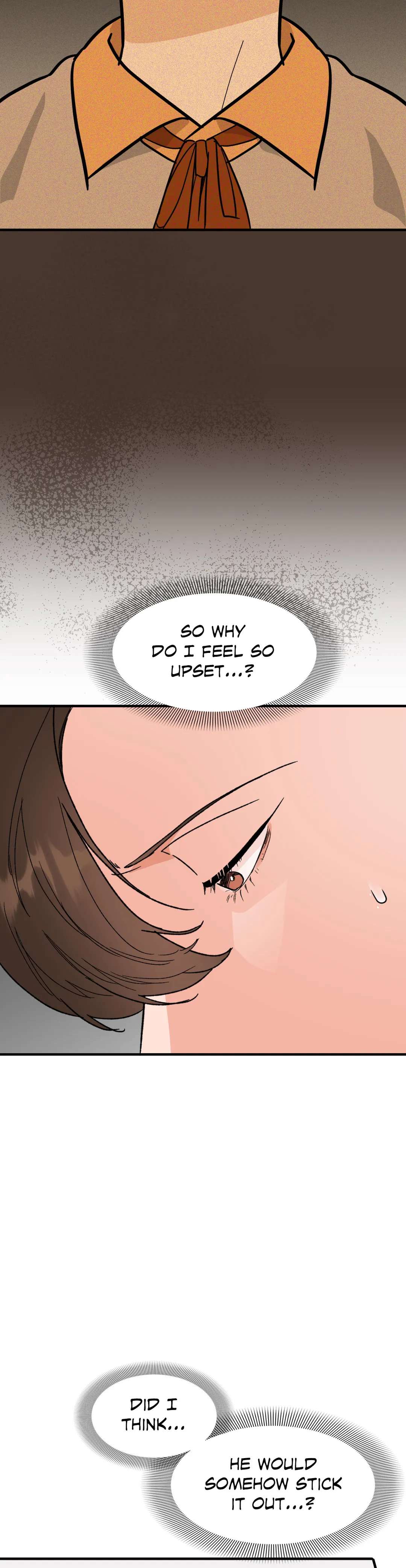 Not-so-Prince Charming Chapter 8 page 22 - 