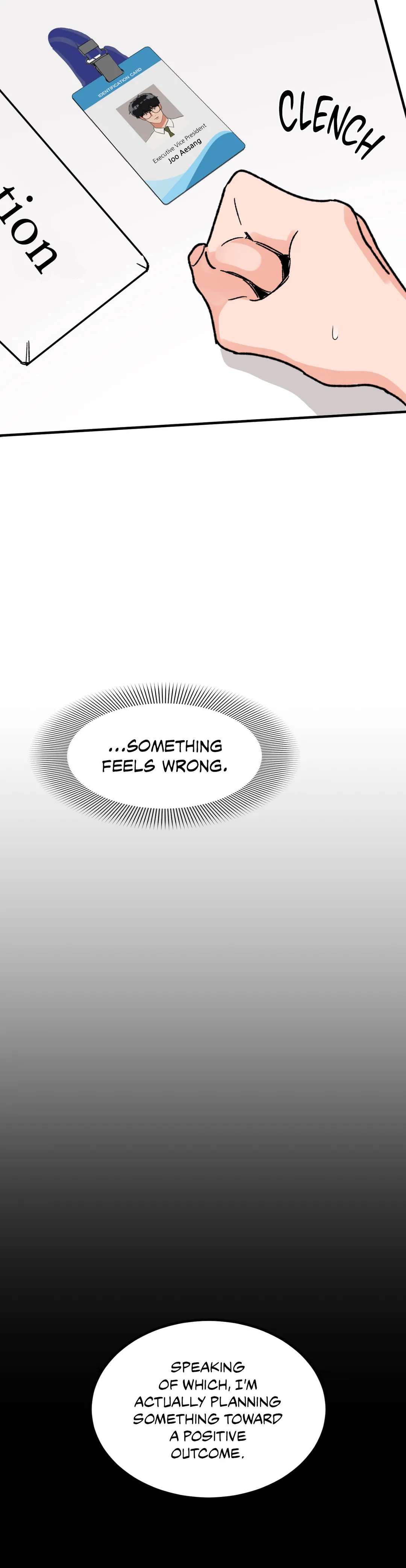 Not-so-Prince Charming Chapter 8 page 23 - 