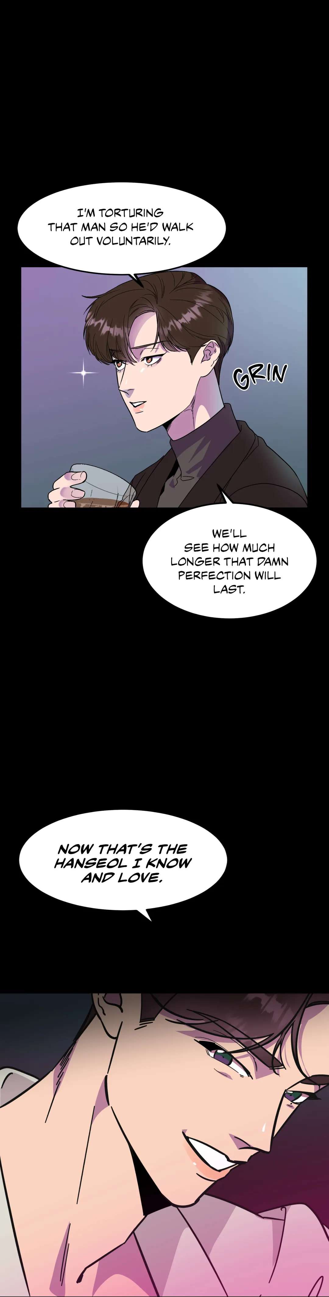 Not-so-Prince Charming Chapter 8 page 24 - 