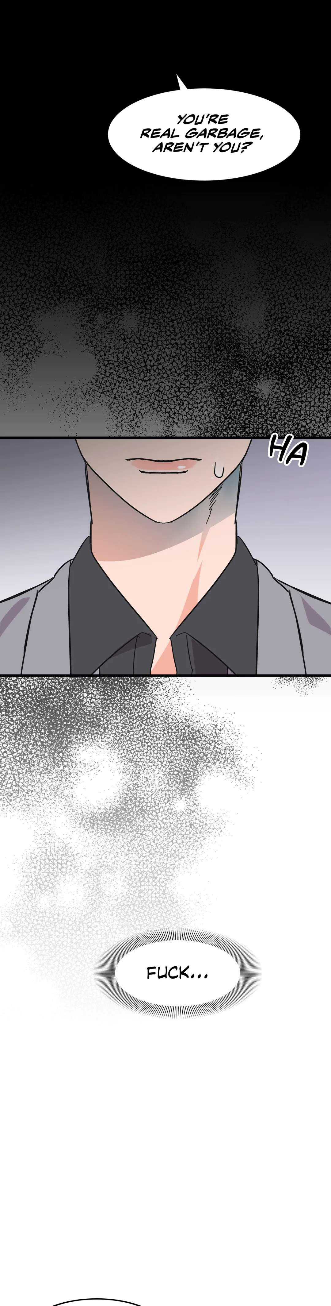 Not-so-Prince Charming Chapter 8 page 25 - 