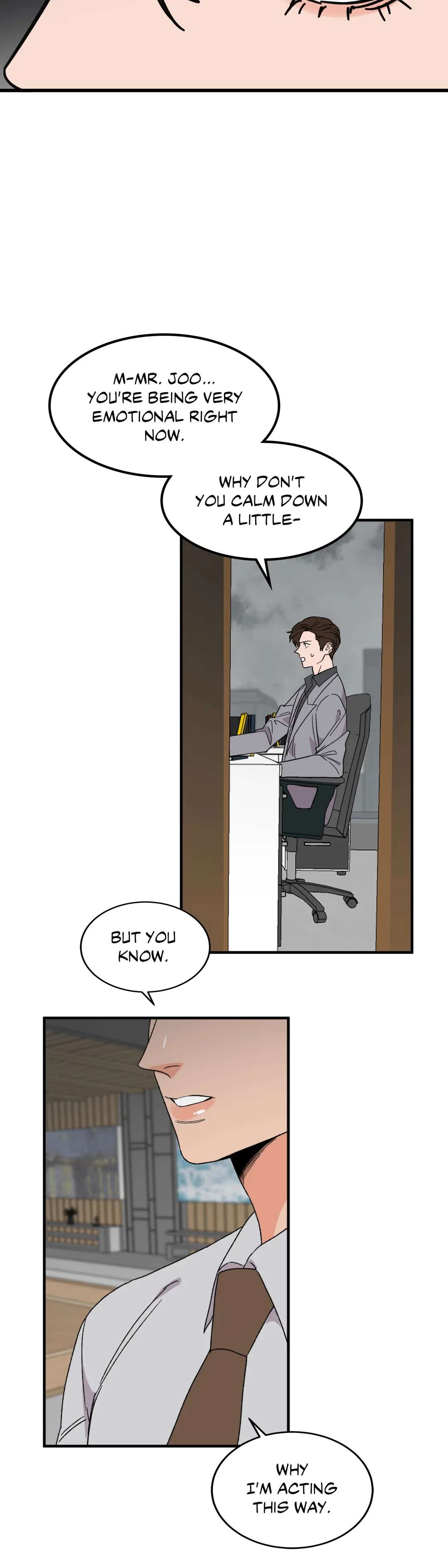 Not-so-Prince Charming Chapter 8 page 28 - 