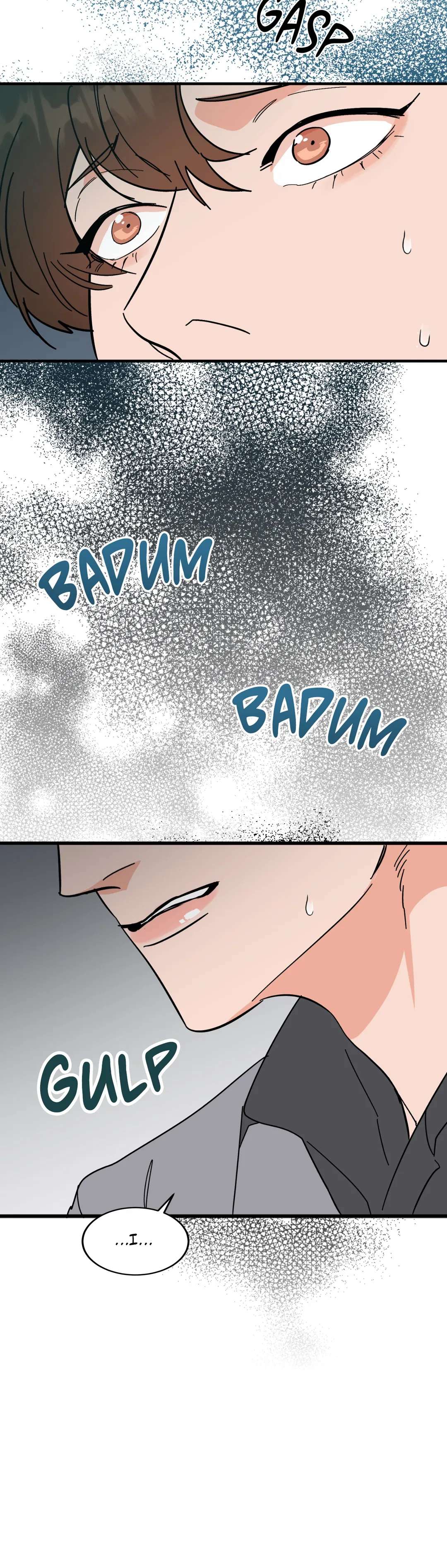 Not-so-Prince Charming Chapter 8 page 30 - 