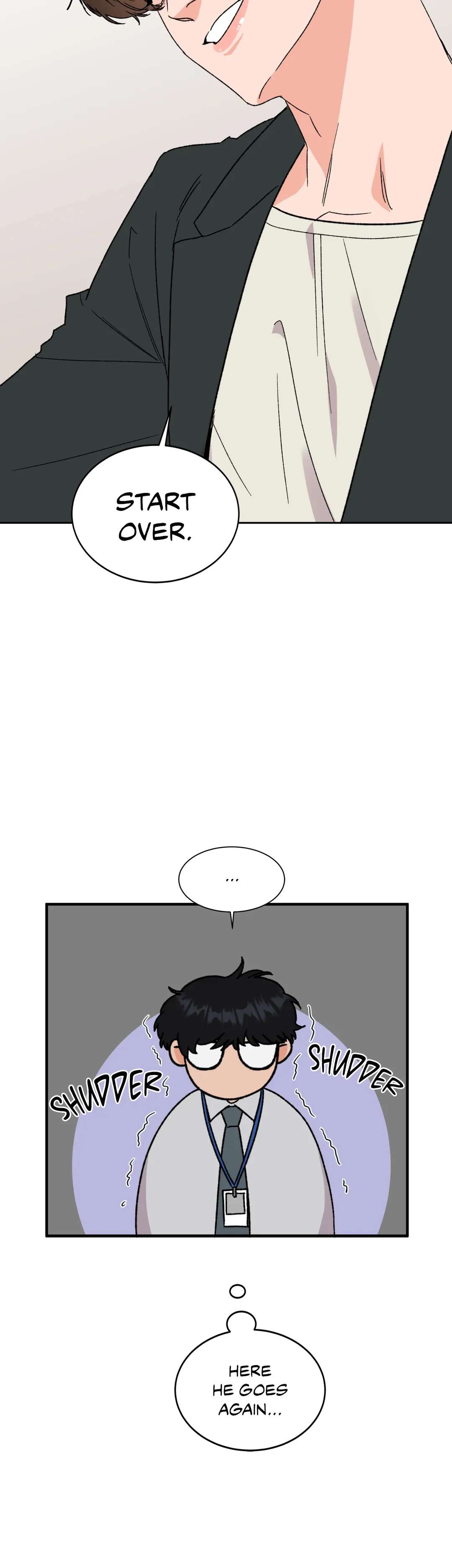 Not-so-Prince Charming Chapter 8 page 4 - 