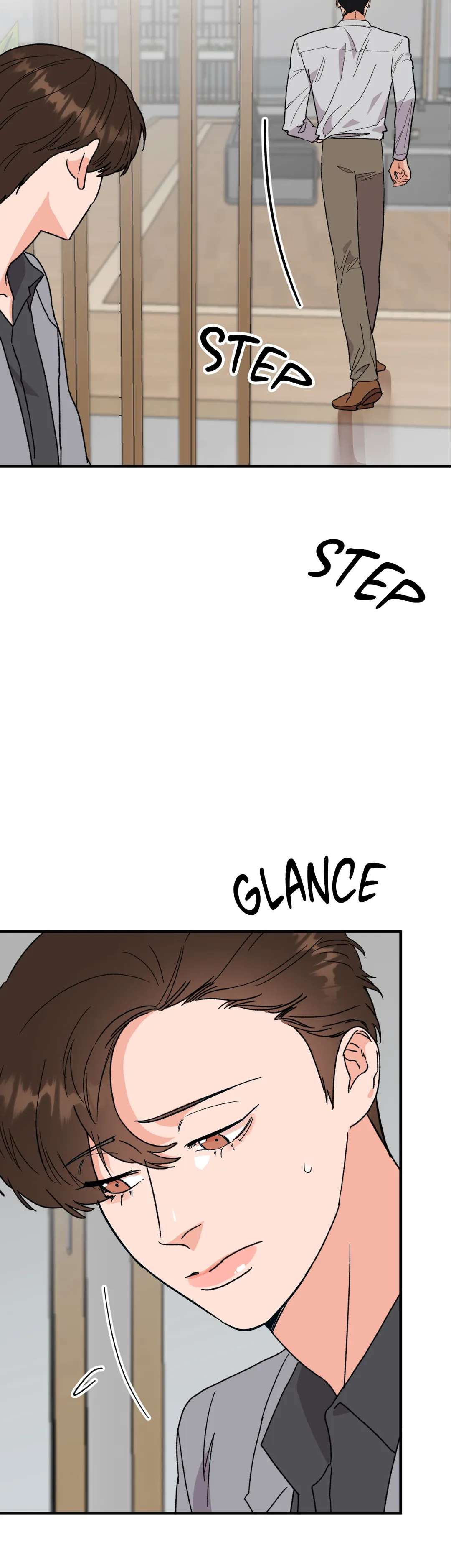 Not-so-Prince Charming Chapter 8 page 34 - 