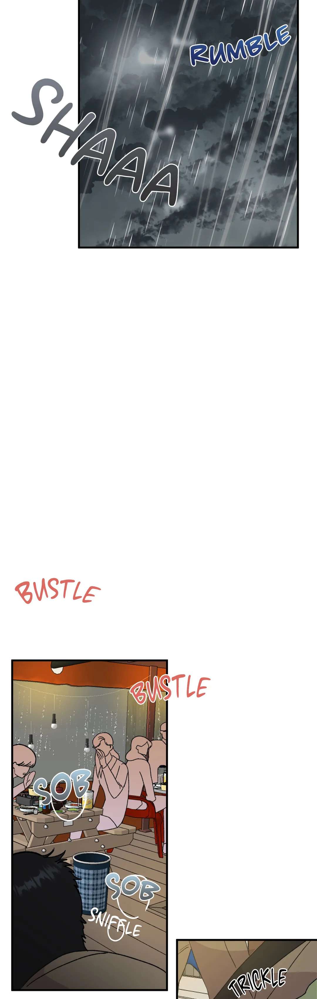 Not-so-Prince Charming Chapter 8 page 38 - 