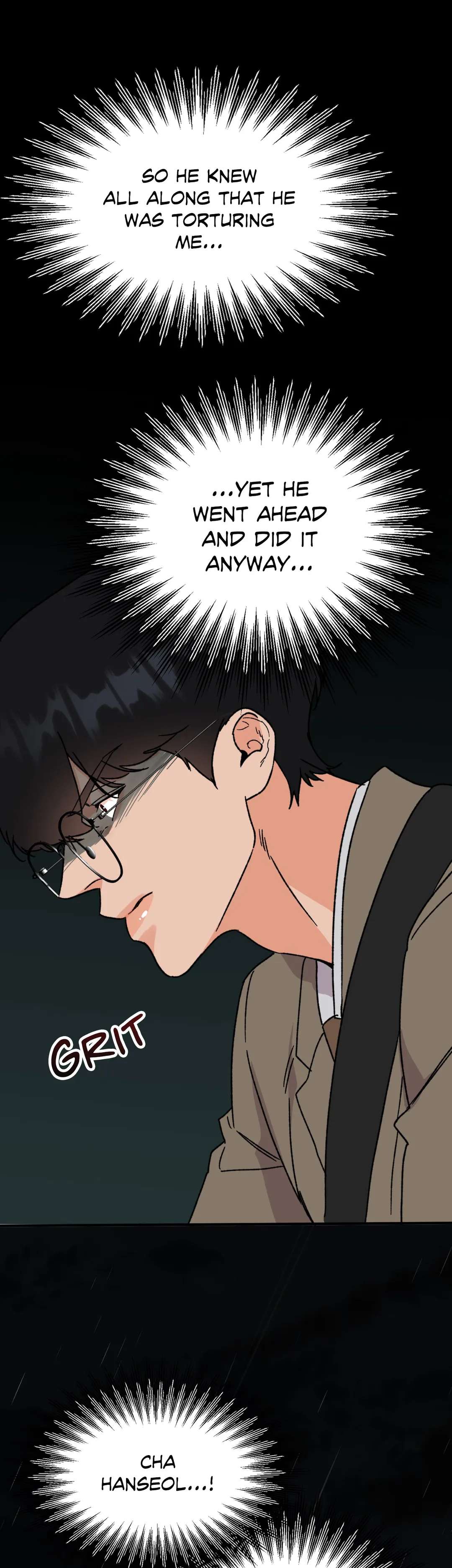 Not-so-Prince Charming Chapter 8 page 41 - 