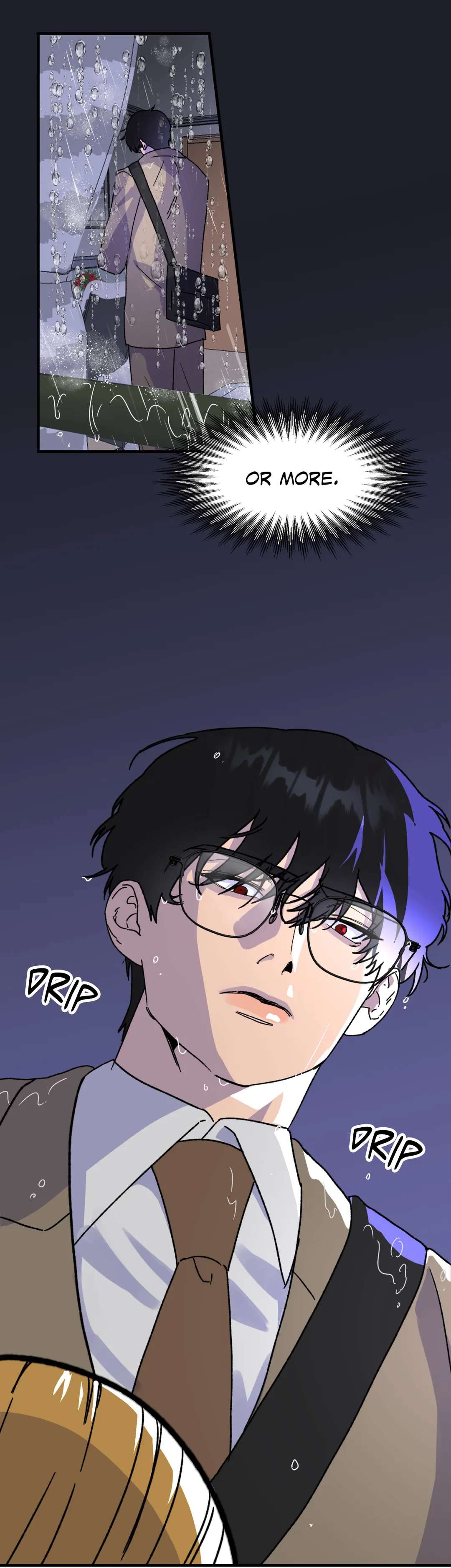 Not-so-Prince Charming Chapter 8 page 44 - 