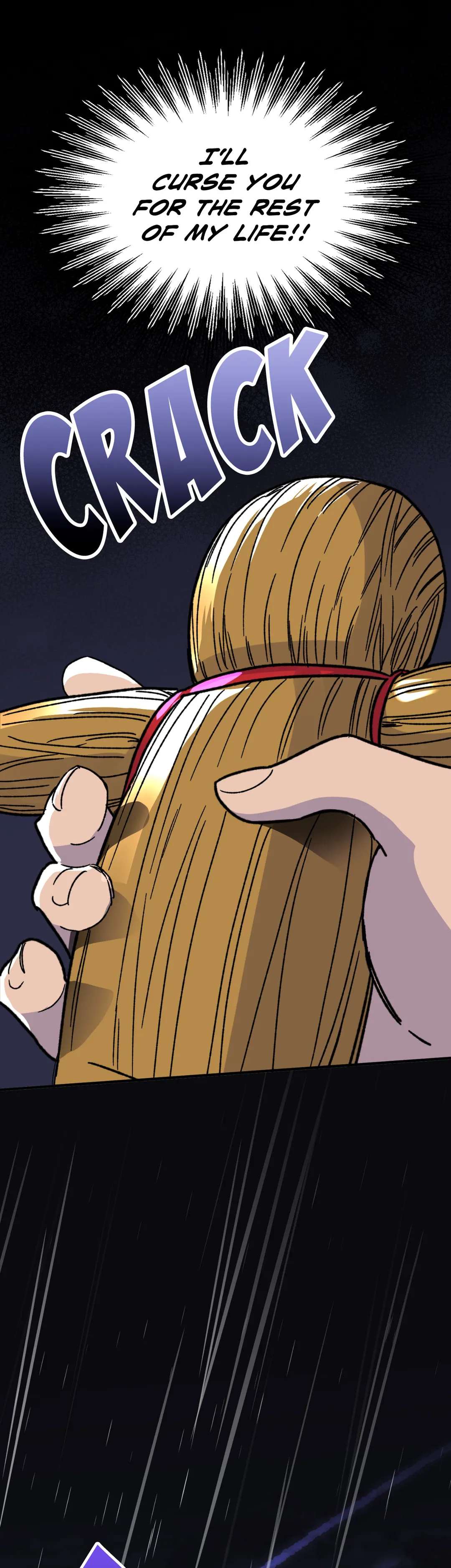 Not-so-Prince Charming Chapter 8 page 45 - 