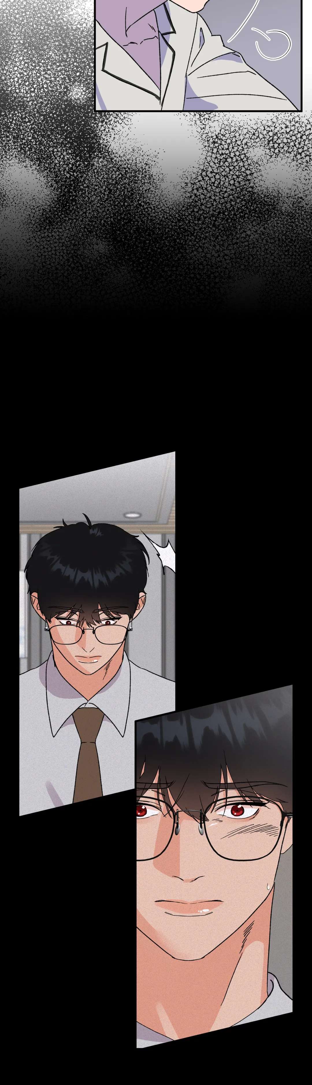 Not-so-Prince Charming Chapter 8 page 48 - 