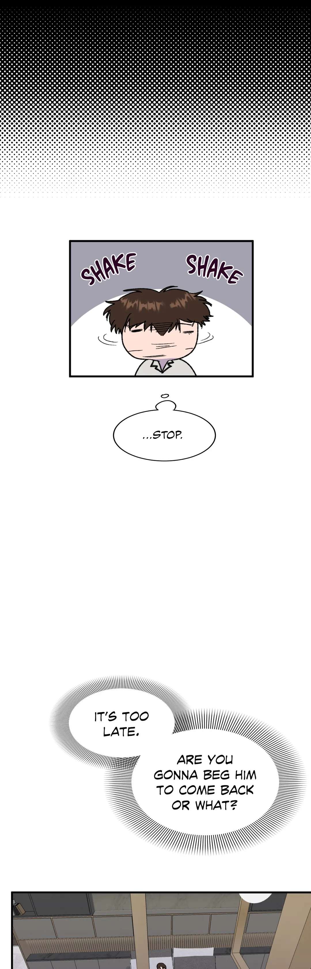 Not-so-Prince Charming Chapter 8 page 49 - 