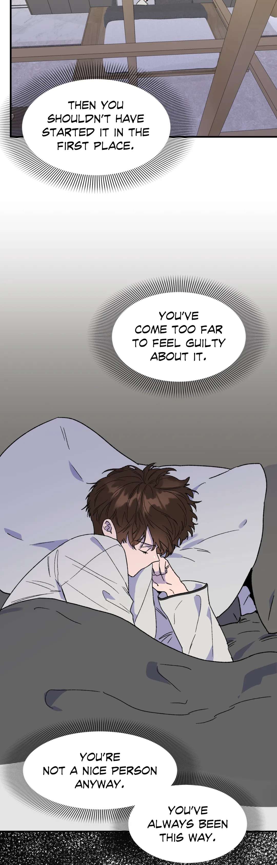 Not-so-Prince Charming Chapter 8 page 50 - 