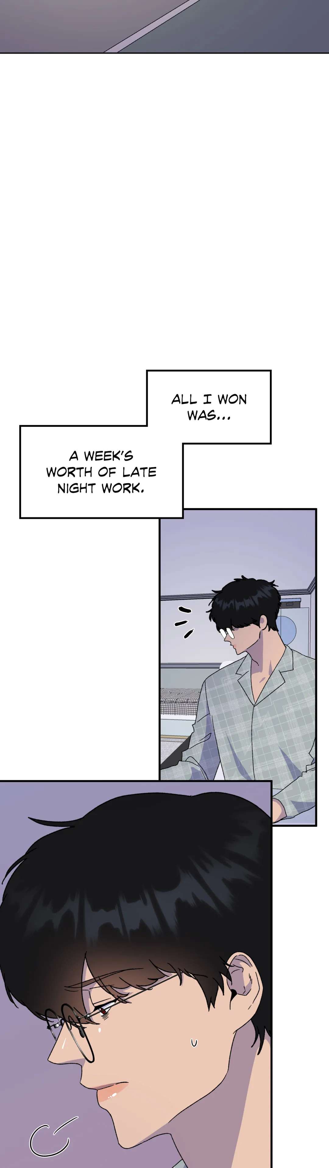 Not-so-Prince Charming Chapter 8 page 6 - 