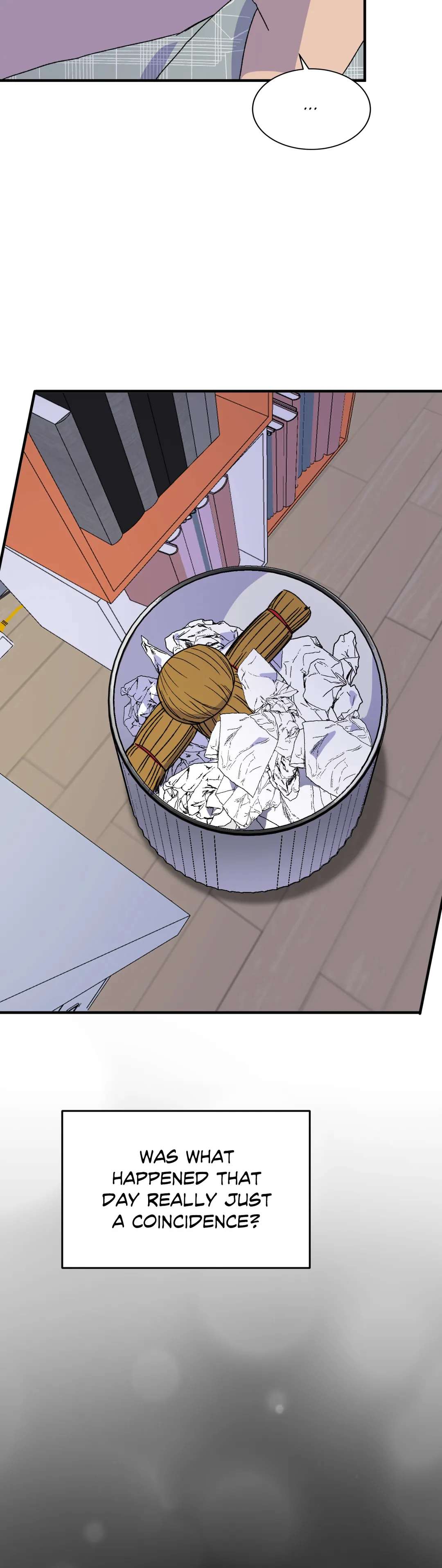 Not-so-Prince Charming Chapter 8 page 7 - 