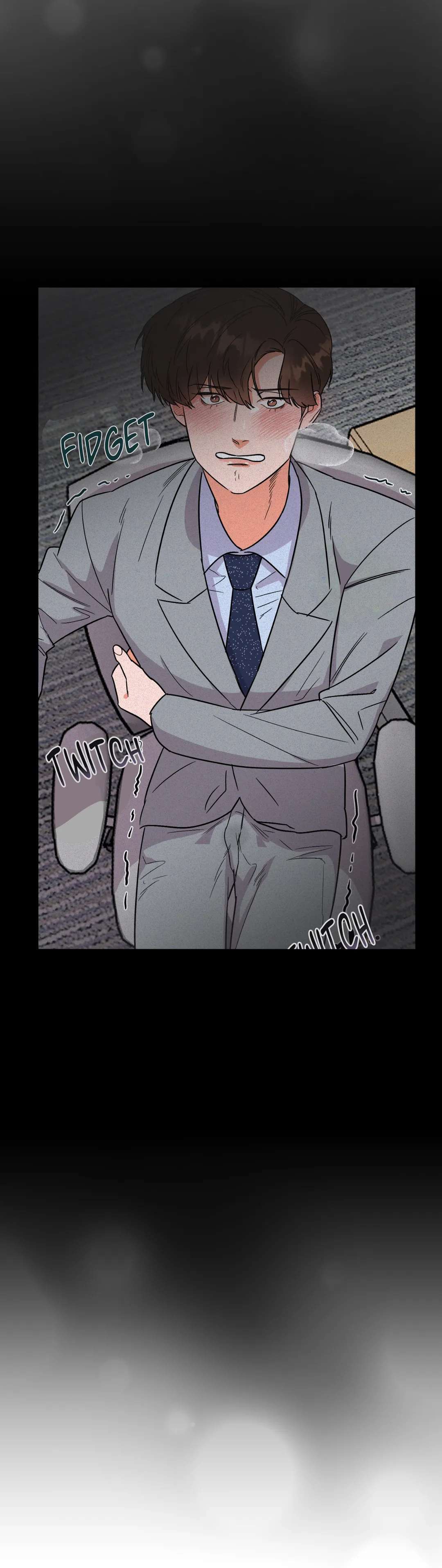 Not-so-Prince Charming Chapter 8 page 8 - 