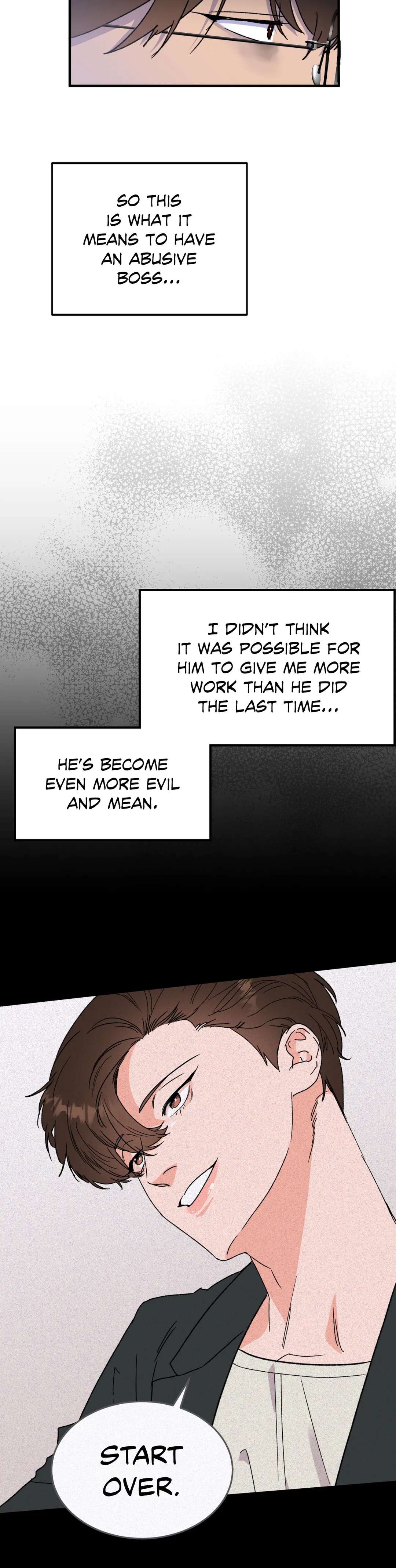 Not-so-Prince Charming Chapter 8 page 10 - 