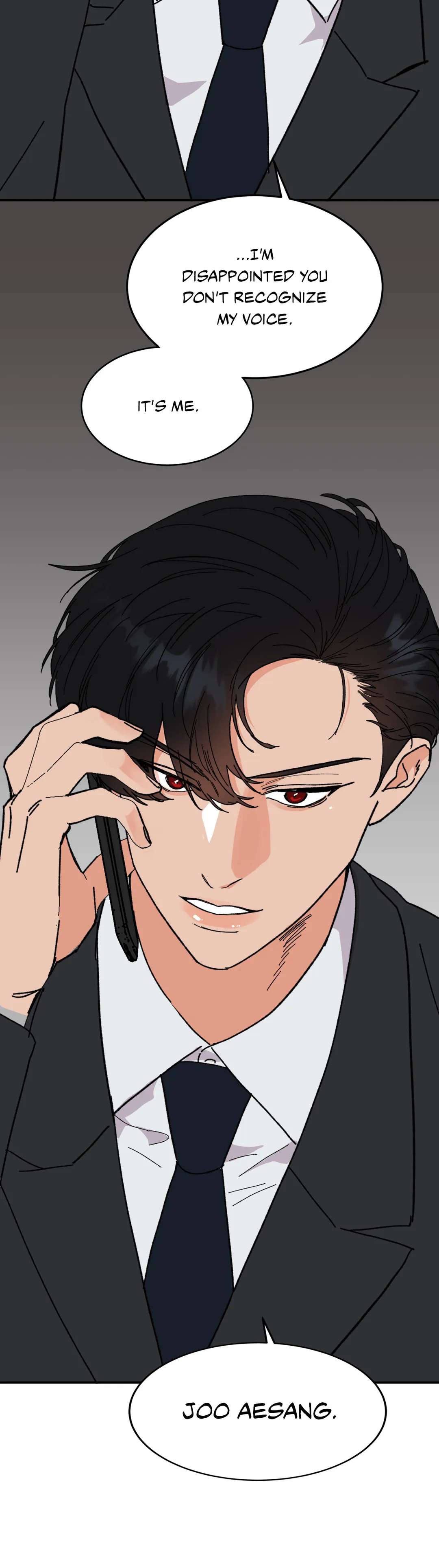 Not-so-Prince Charming Chapter 9 page 12 - 