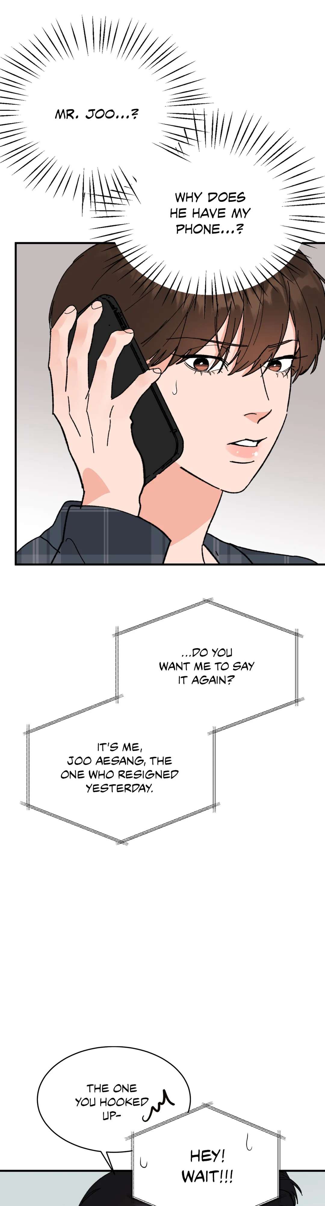 Not-so-Prince Charming Chapter 9 page 13 - 