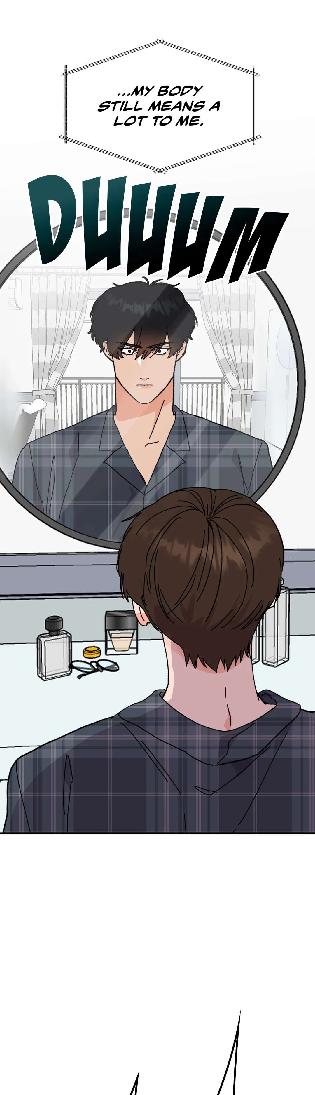 Not-so-Prince Charming Chapter 9 page 17 - 