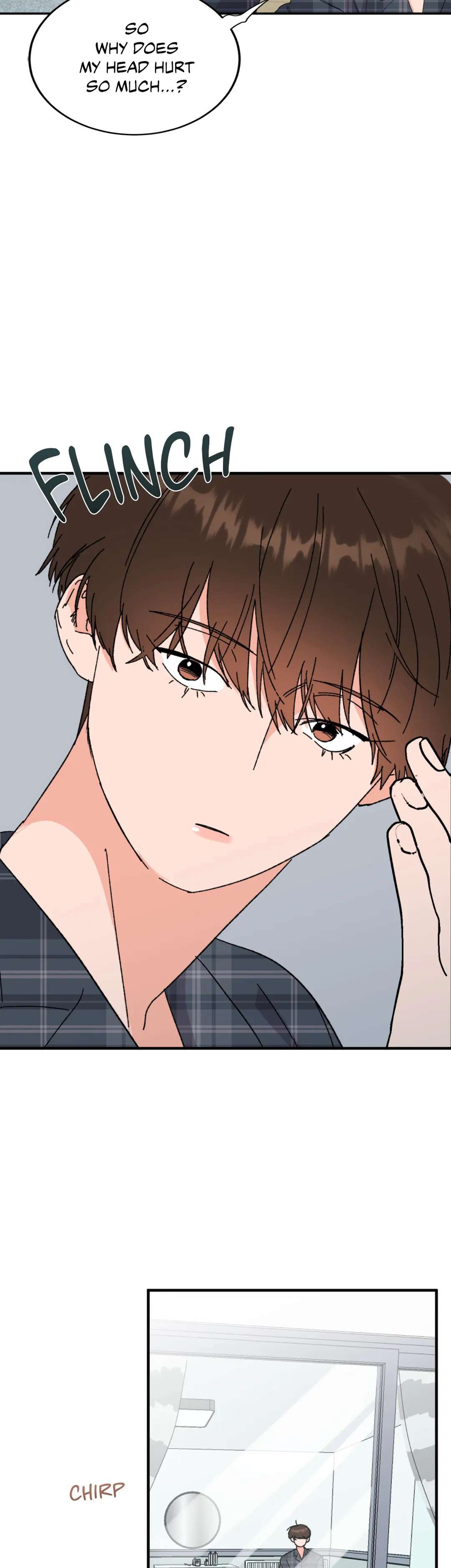 Not-so-Prince Charming Chapter 9 page 3 - 