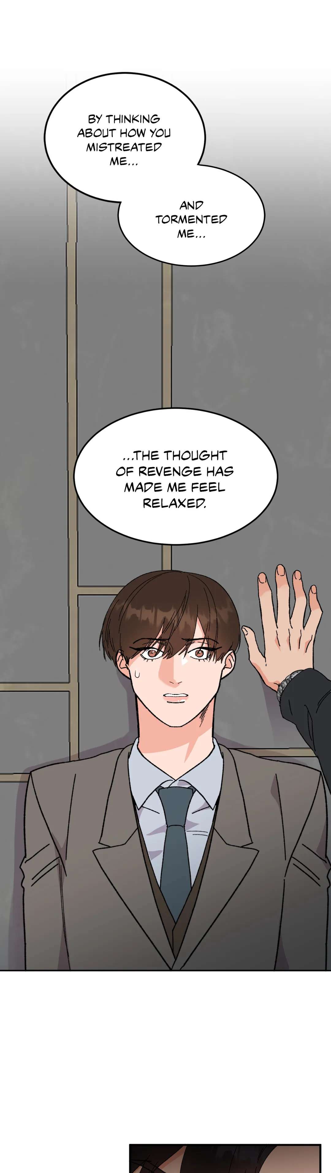 Not-so-Prince Charming Chapter 9 page 30 - 