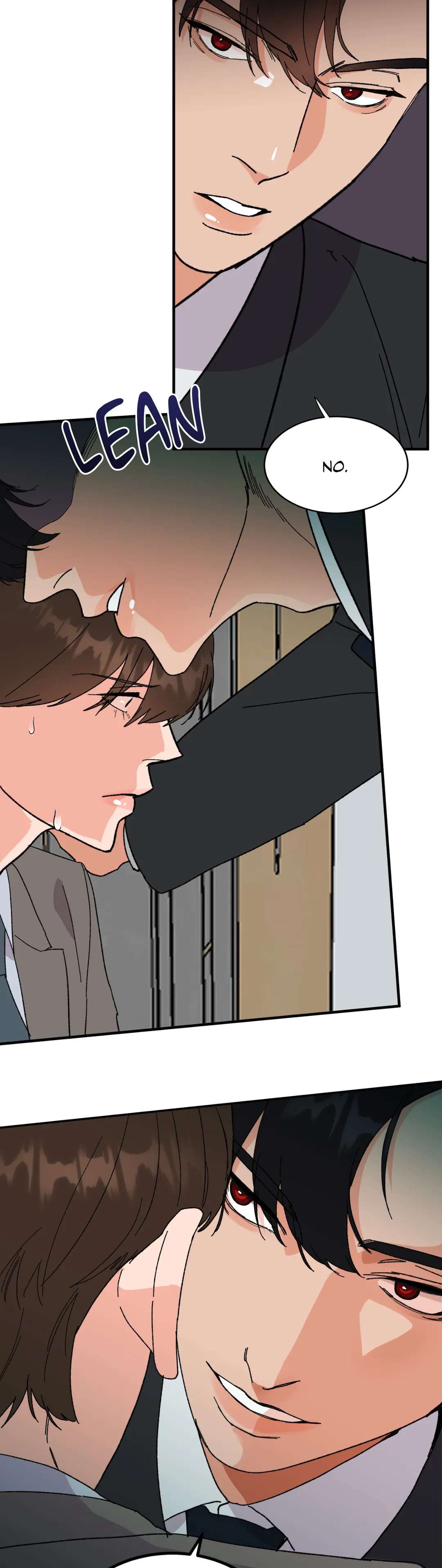 Not-so-Prince Charming Chapter 9 page 31 - 