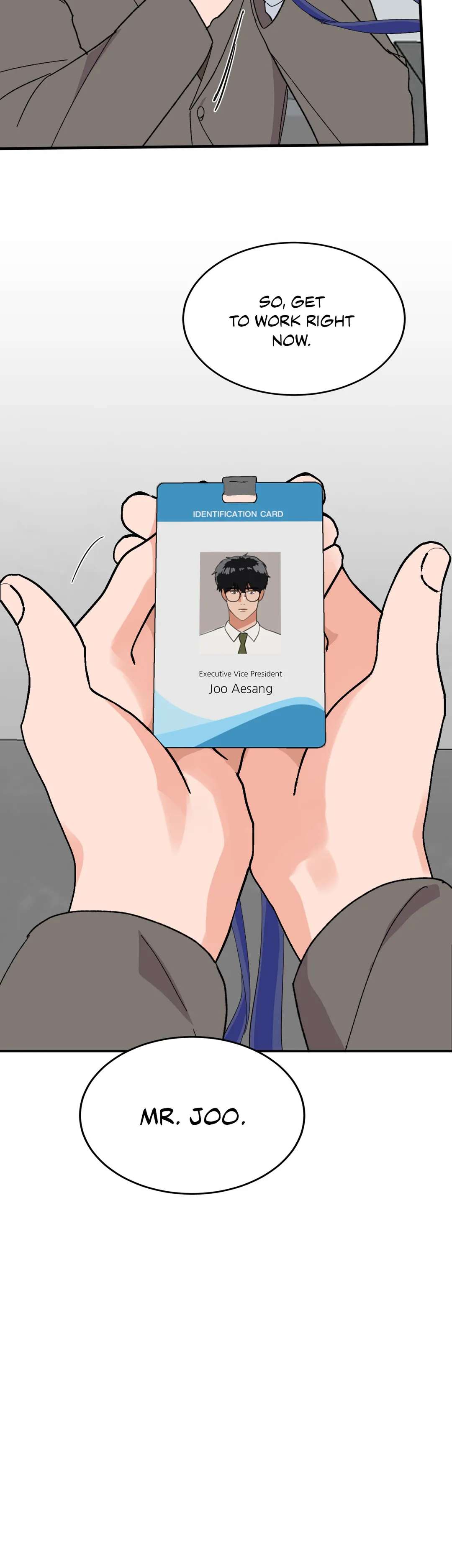 Not-so-Prince Charming Chapter 9 page 36 - 